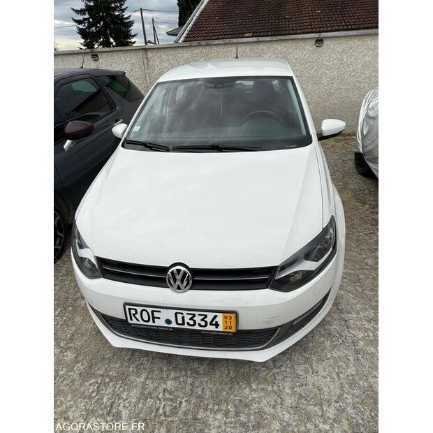 فولكس فاجن POLO-44938833