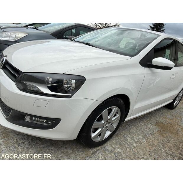 فولكس فاجن POLO-44938834