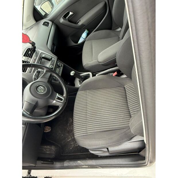 فولكس فاجن POLO-44938837