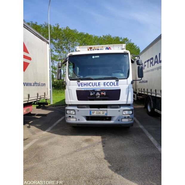 2010 MAN 19.290-44938880