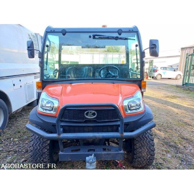 2016 كوبوتا RTV X900-44938886