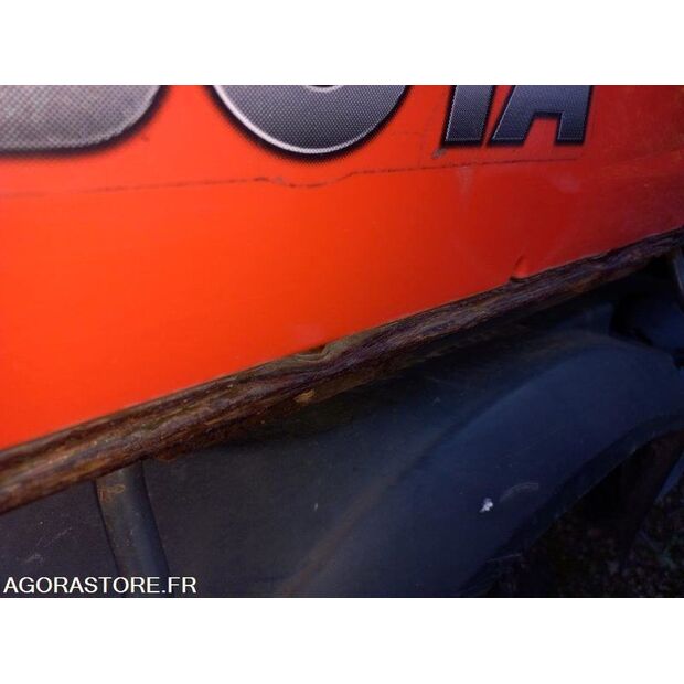 2016 كوبوتا RTV X900-44938892