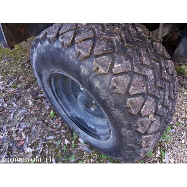 2016 كوبوتا RTV X900-44938894