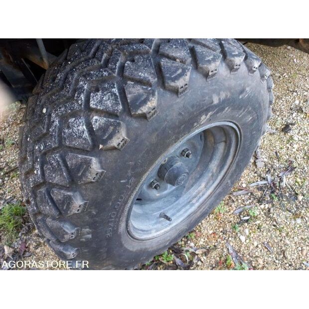 2016 كوبوتا RTV X900-44938895