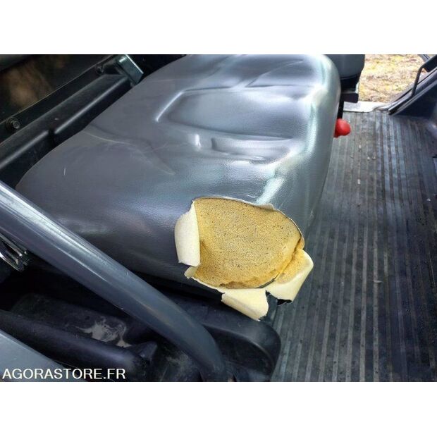 2016 كوبوتا RTV X900-44938897