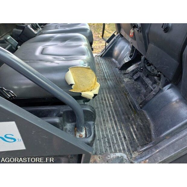 2016 كوبوتا RTV X900-44938898