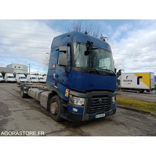 2016 Renault C-44938916