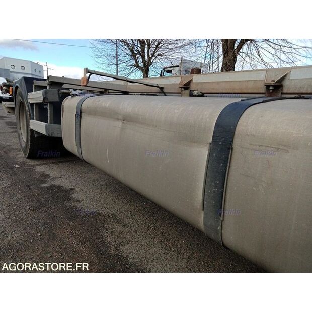 2016 Renault C-44938923