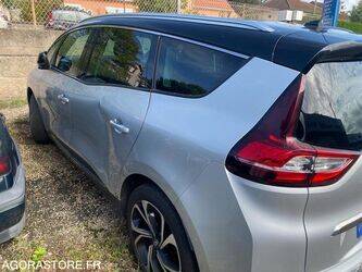 صورة ل سيارات 2020 رينو Megane