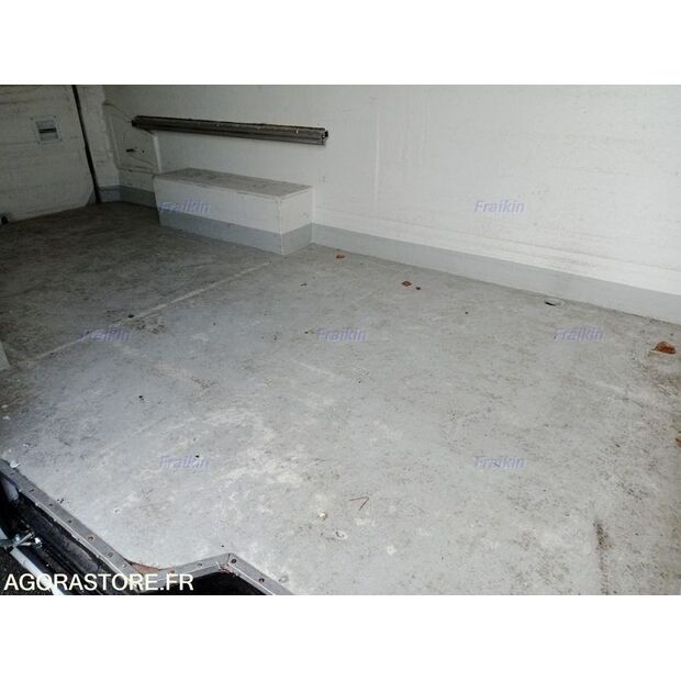 2019 Iveco 35S14N-44938952