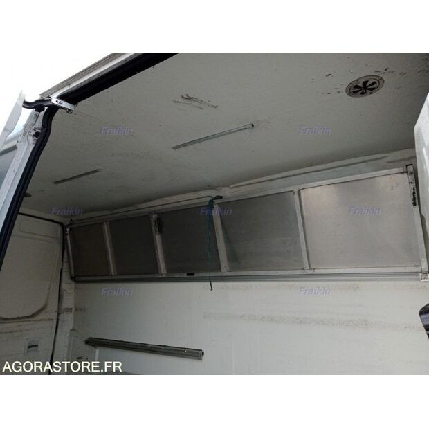 2019 Iveco 35S14N-44938954