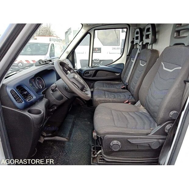 2019 Iveco 35S14N-44938976