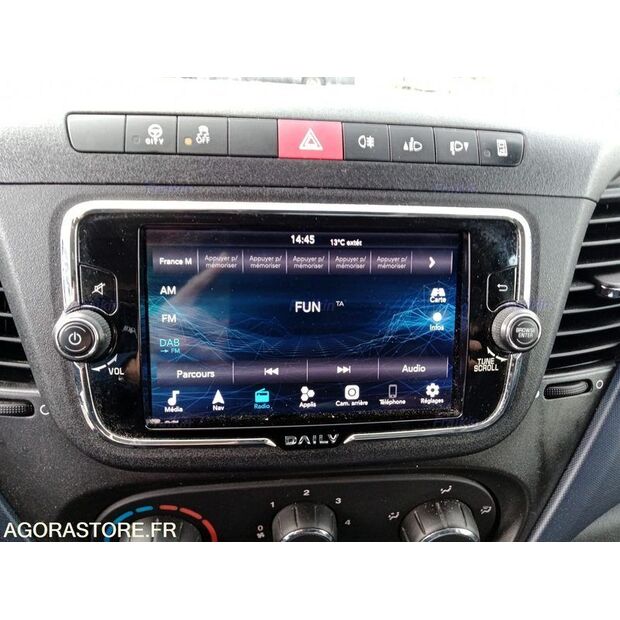 2019 Iveco 35S14N-44938977