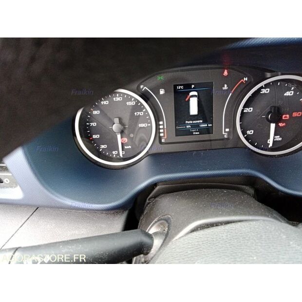 2019 Iveco 35S14N-44938979