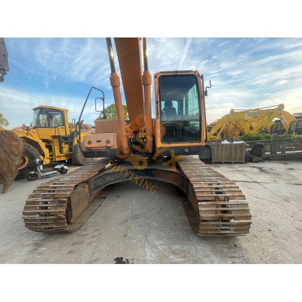 2022 Hyundai 225-9-44938999