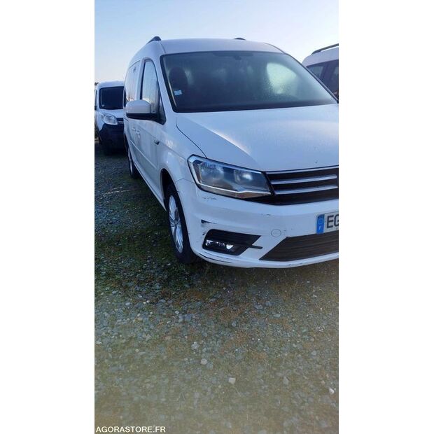 2016 فولكس فاجن Caddy-44939025