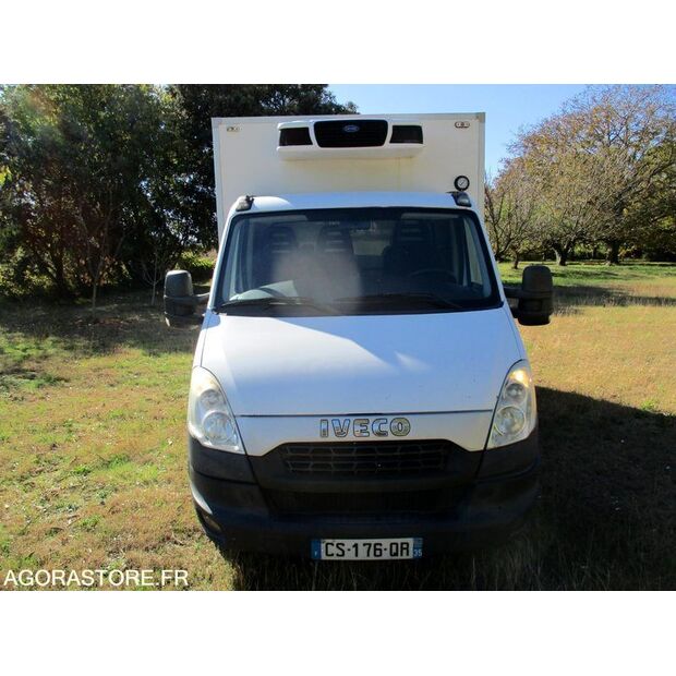 2013 Iveco Daily-44939052