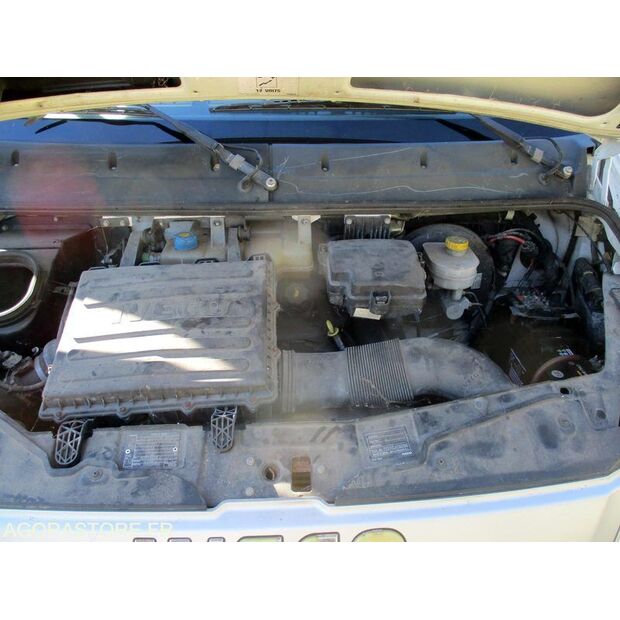 2013 Iveco Daily-44939070