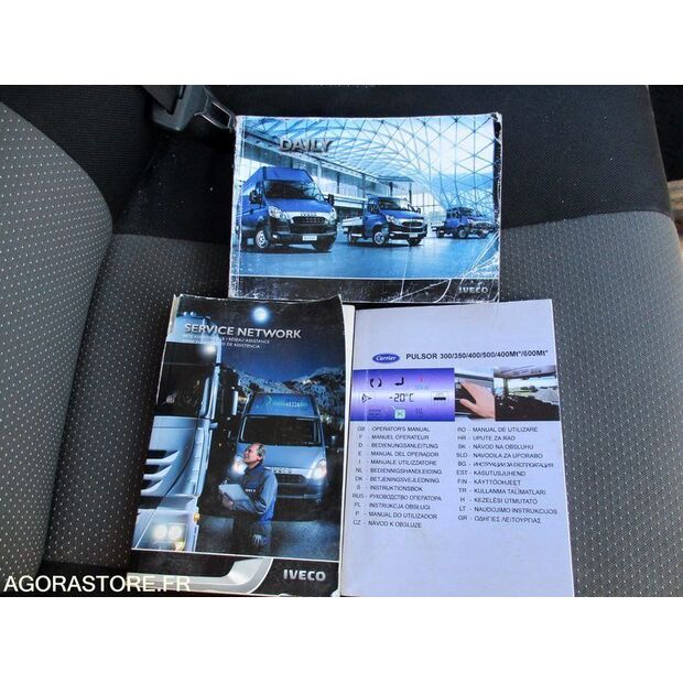 2013 Iveco Daily-44939090