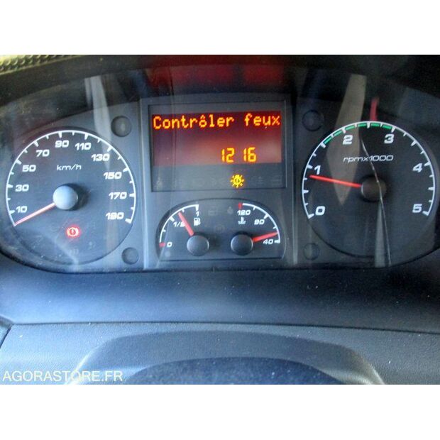 2013 Iveco Daily-44939103