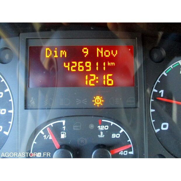 2013 Iveco Daily-44939104