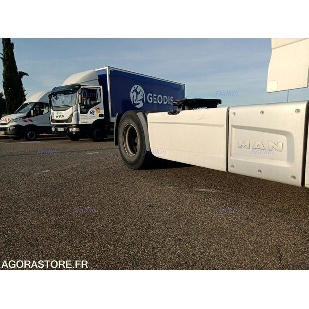 2019 MAN 19.470-44939108