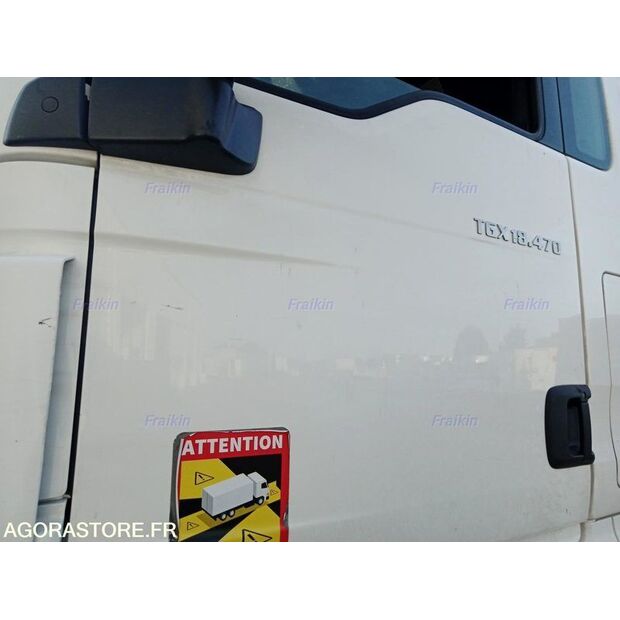 2019 MAN 19.470-44939112