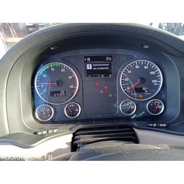 2019 MAN 19.470-44939119