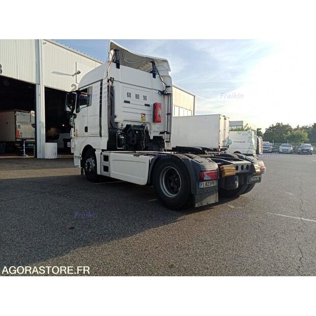 2019 MAN 19.470-44939121