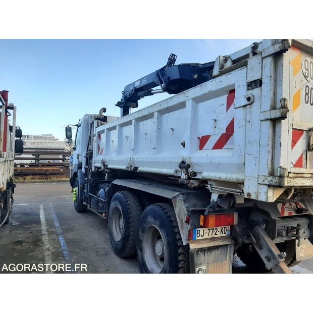 2005 Renault Kerax-44939145