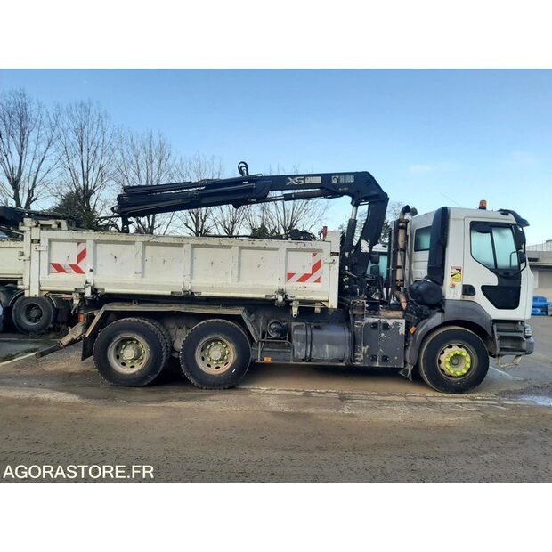 2005 Renault Kerax-44939146