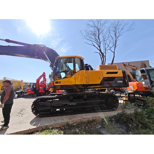 2023 Volvo EC350DL-44939157
