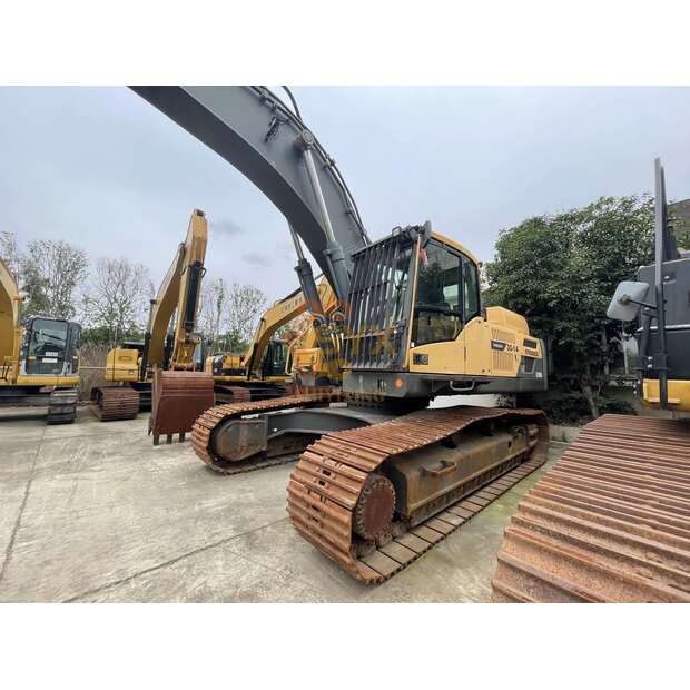 2023 Volvo EC380DL-44939160