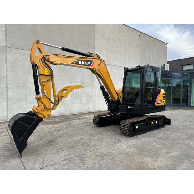 SANY SY55C-44939213