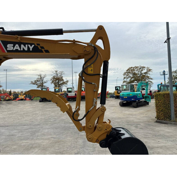SANY SY55C-44939227