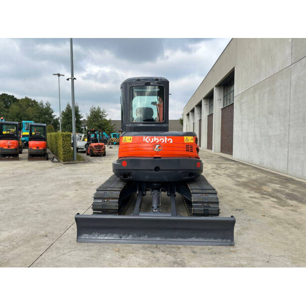 2013 KUBOTA KX161-3-44939277
