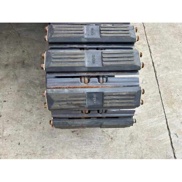 2013 KUBOTA KX161-3-44939287