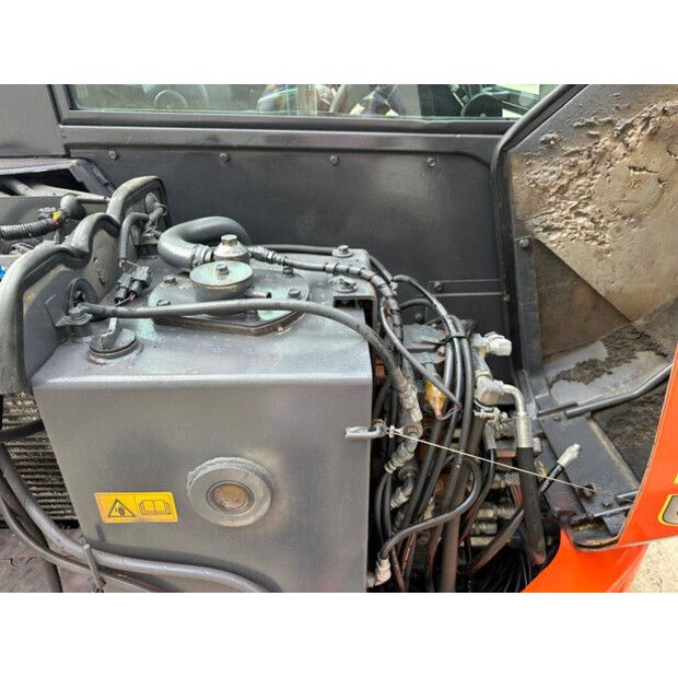 2013 KUBOTA KX161-3-44939294