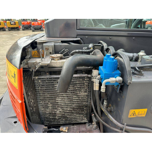 2013 KUBOTA KX161-3-44939295