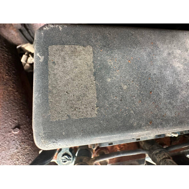 2013 KUBOTA KX161-3-44939302