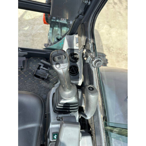 2013 KUBOTA KX161-3-44939307