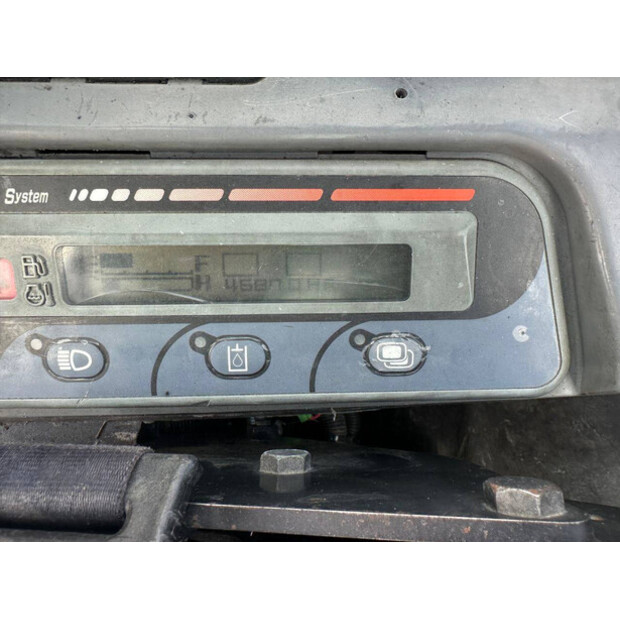 2013 KUBOTA KX161-3-44939315