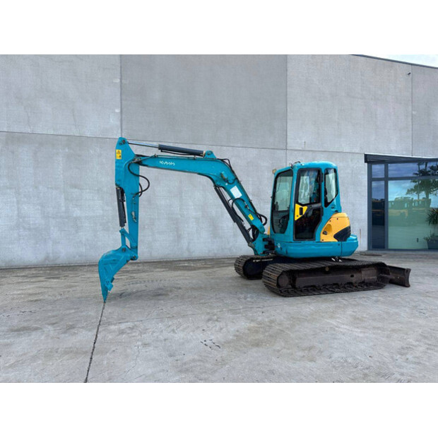 KUBOTA KX161-3SZ-44939344