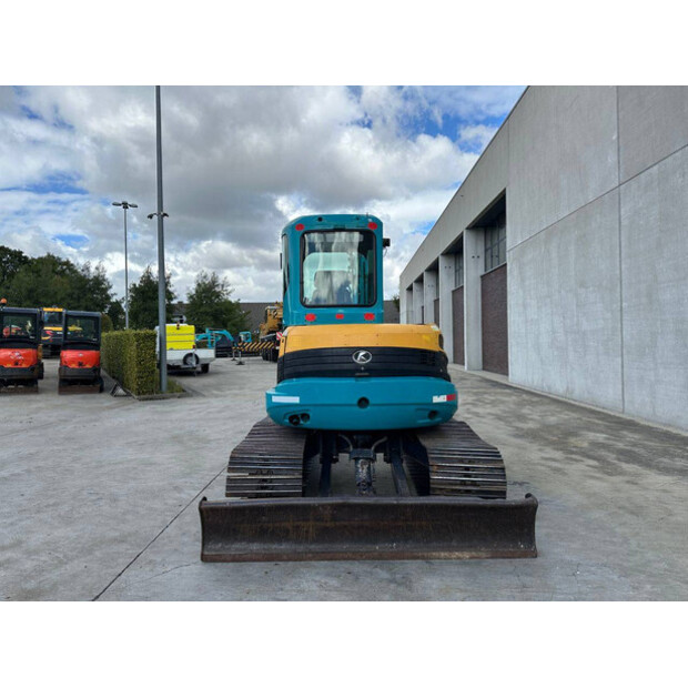 KUBOTA KX161-3SZ-44939350