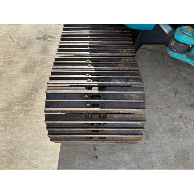 KUBOTA KX161-3SZ-44939362