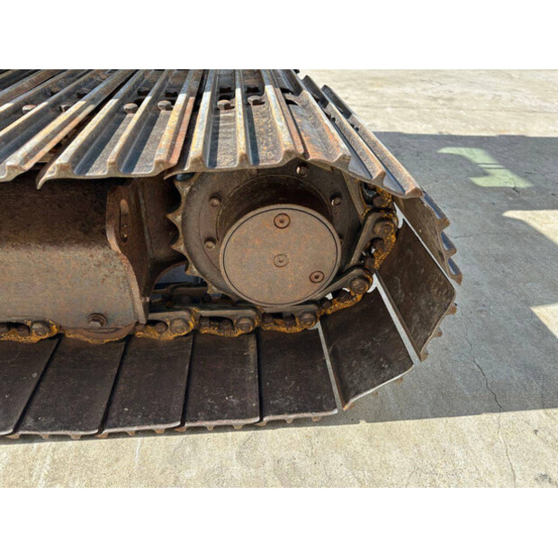 KUBOTA KX161-3SZ-44939363