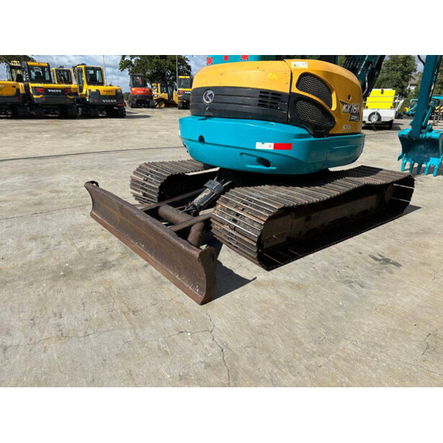 KUBOTA KX161-3SZ-44939364