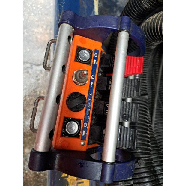 2020 Lindner Urraco 95DK-44939429