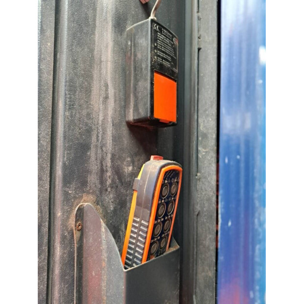 2020 Lindner Urraco 95DK-44939430