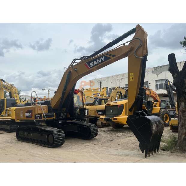 2022 Sany SY215C-44939485
